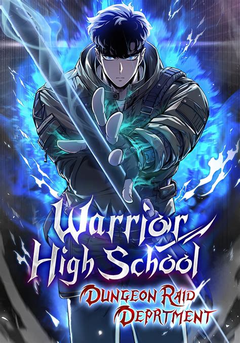 warrior high